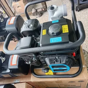 Wwater Pumps