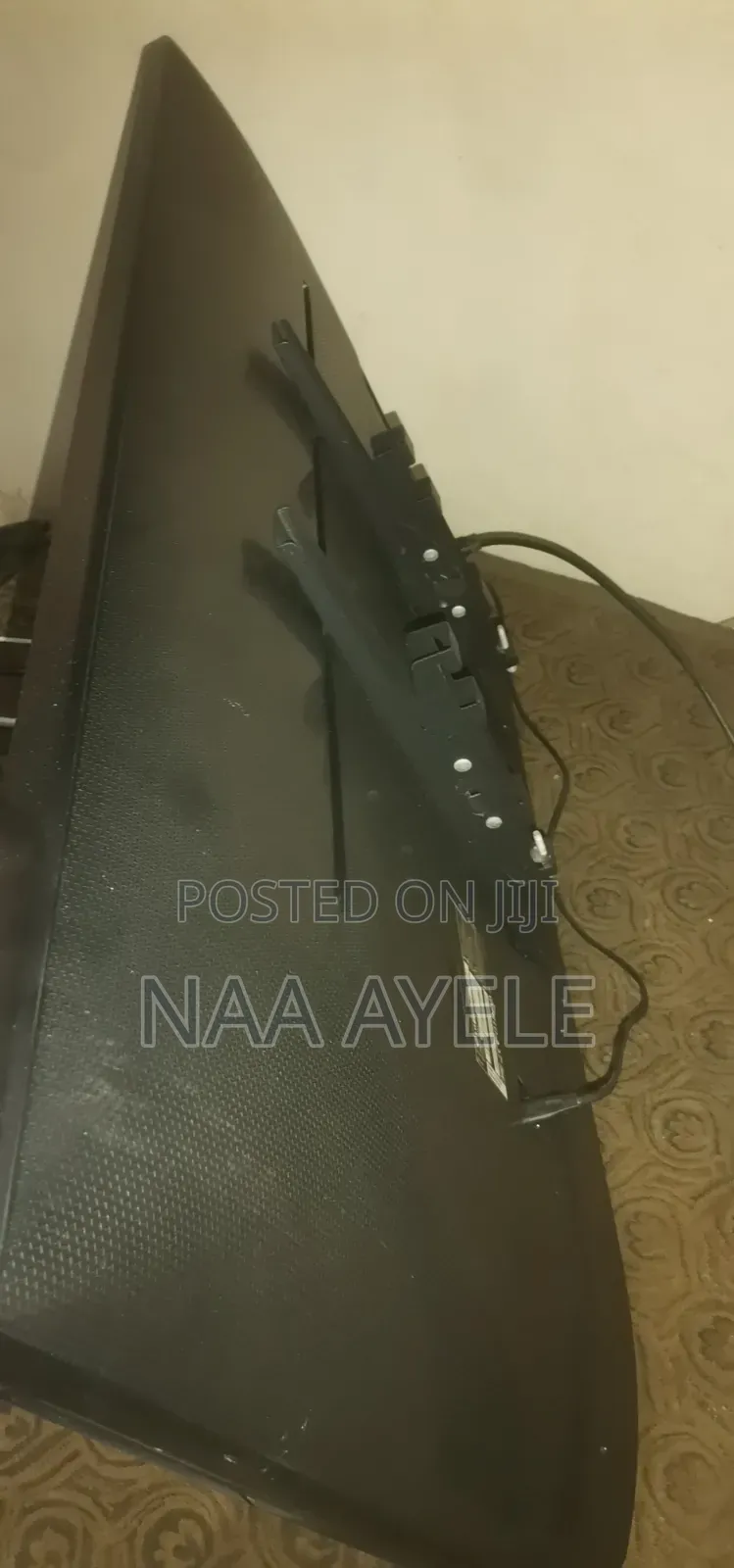 LG Smart TV
