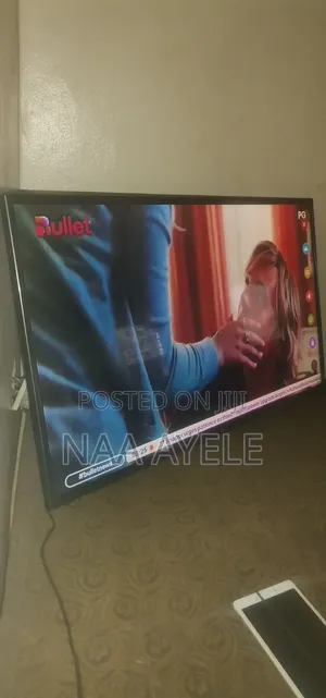 LG Smart TV