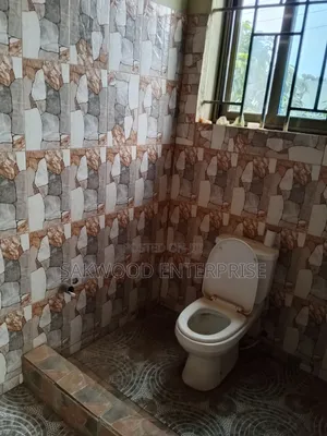 1bdrm Apartment in Sakwood Enterprise, Danfa for rent
