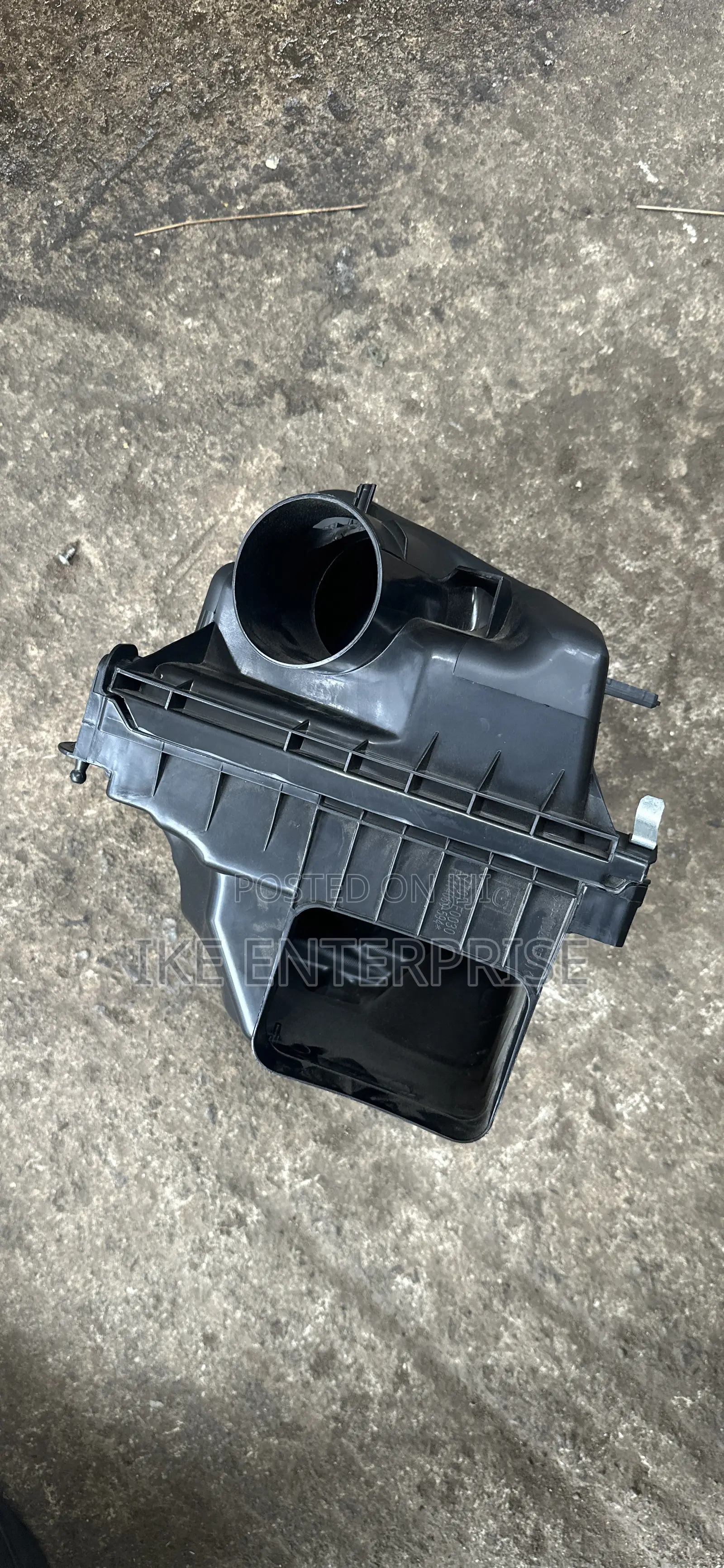 Toyota Rav4 Air Cleaner/Filter Box 2019,2020,2021,2022,2023,2024