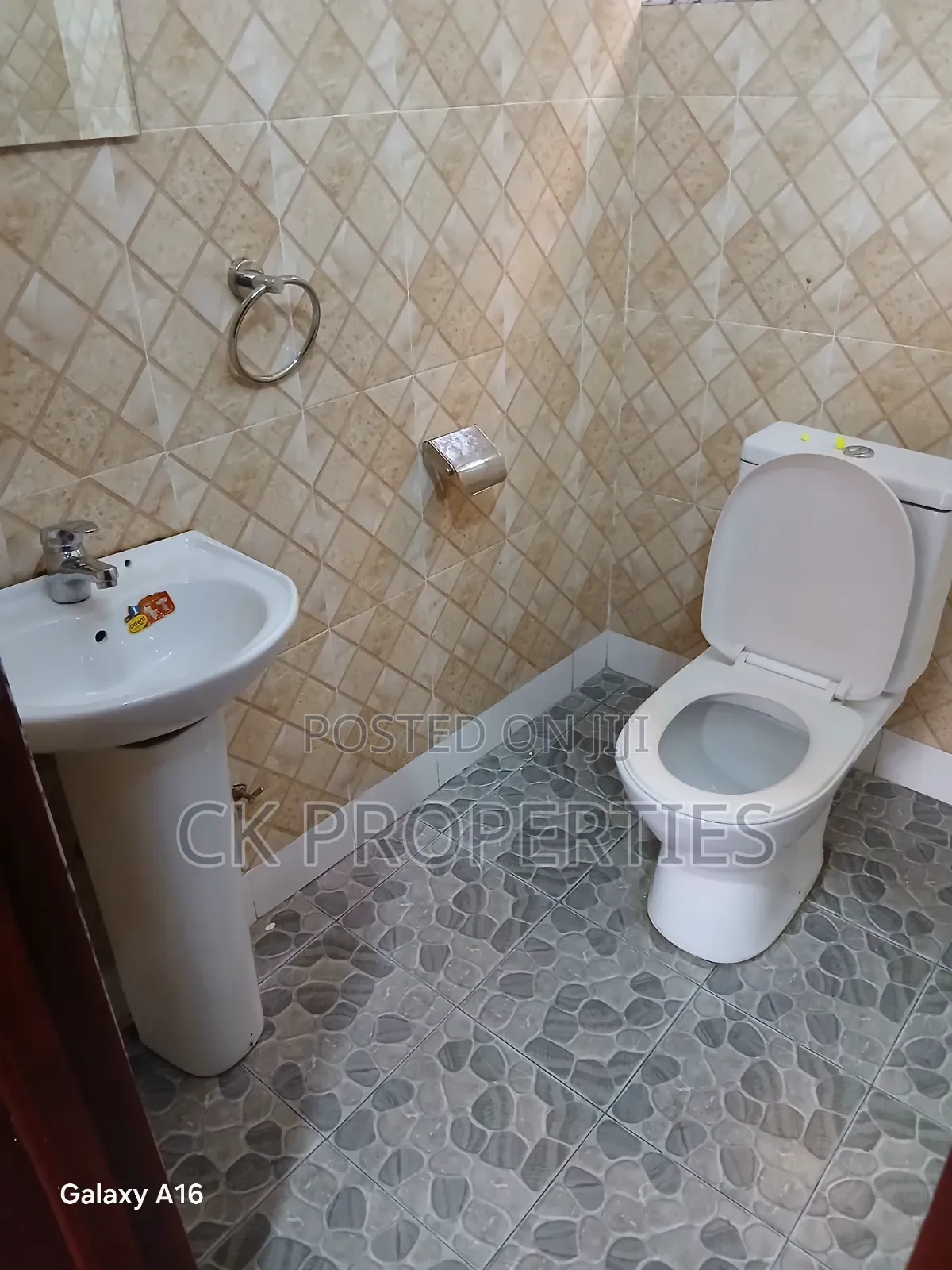 Mini Flat in Ga East Municipal for rent