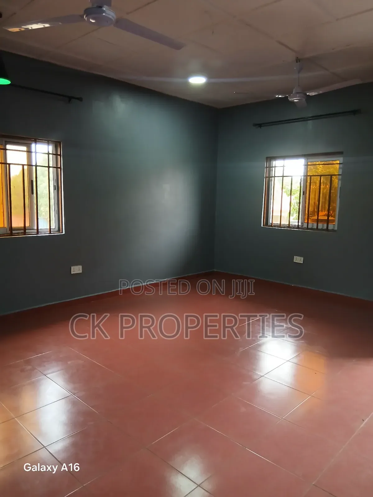 Mini Flat in Ga East Municipal for rent