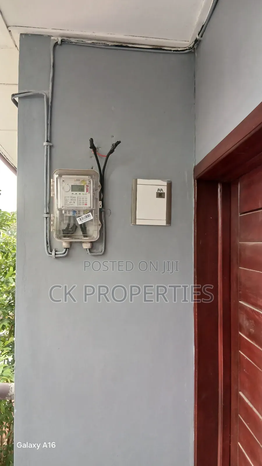 Mini Flat in Ga East Municipal for rent