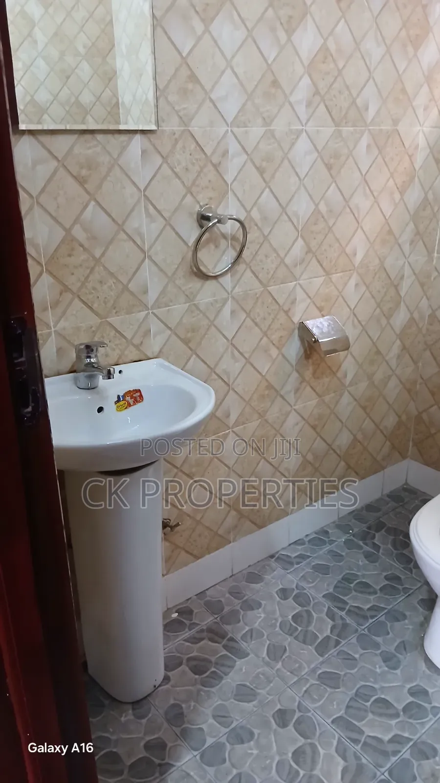 Mini Flat in Ga East Municipal for rent