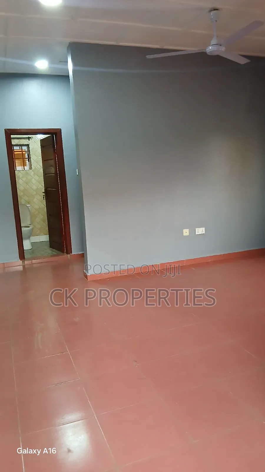 Mini Flat in Ga East Municipal for rent