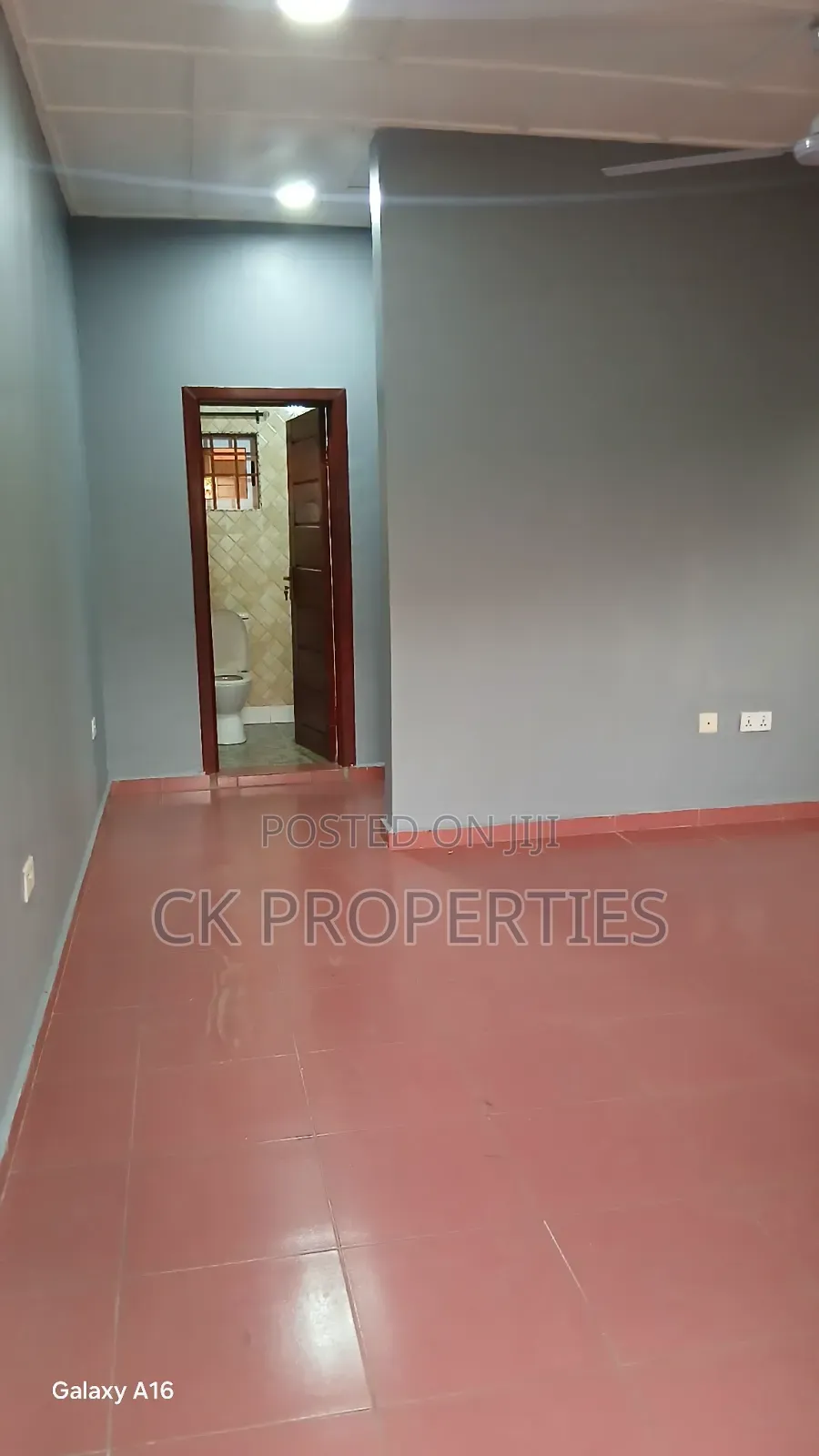 Mini Flat in Ga East Municipal for rent
