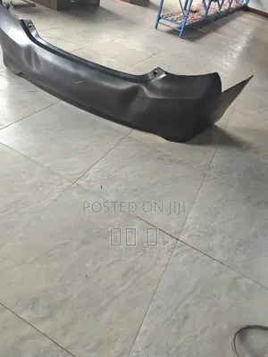 Camery 2012-2014 SE Rear Bumper