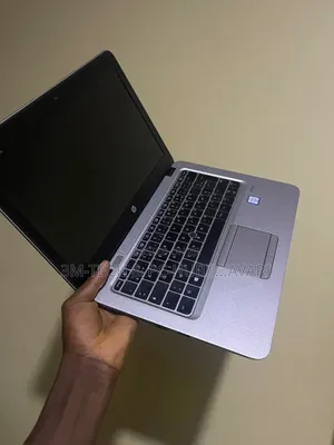 Laptop HP EliteBook 820 G3 8GB Intel Core i5 SSD 256GB