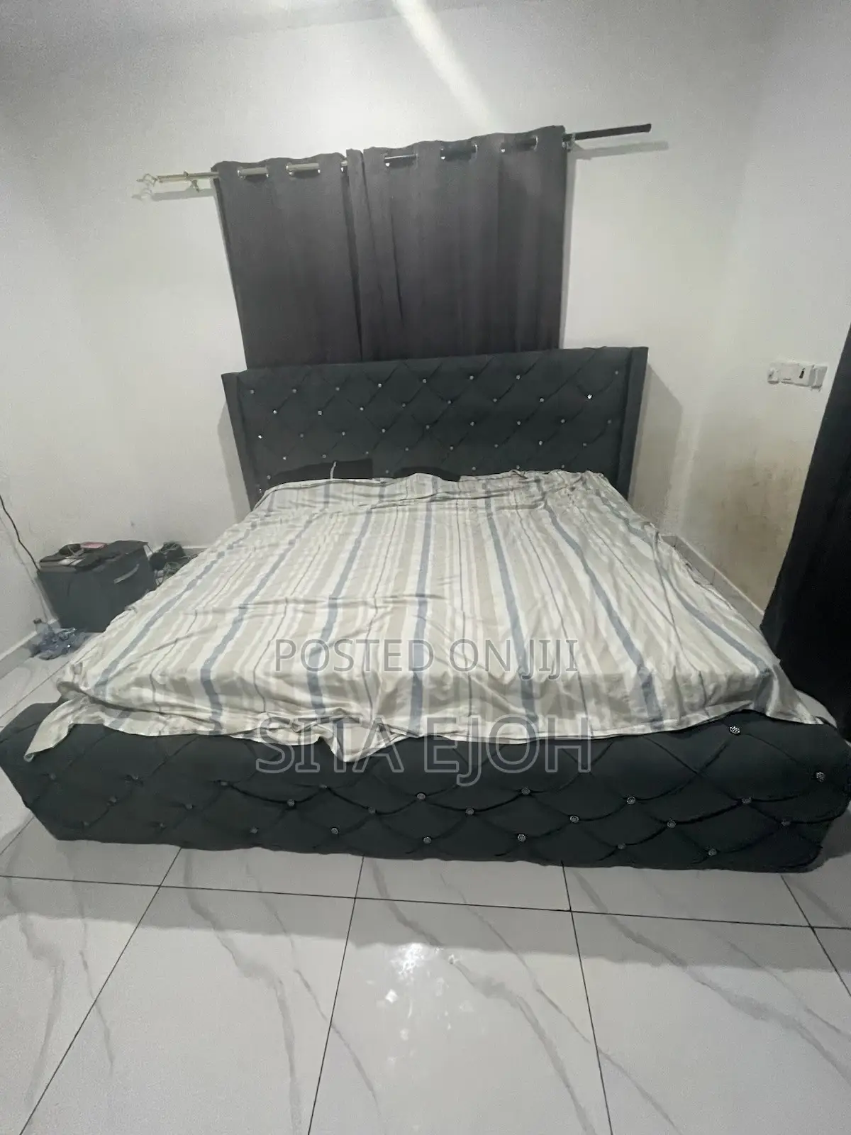 King Bed for Sale