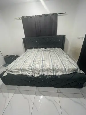 King Bed for Sale