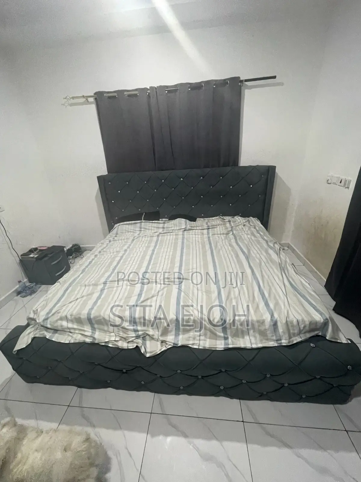 King Bed for Sale