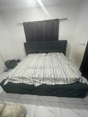 King Bed for Sale