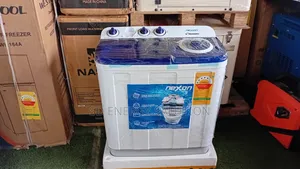 Original Nexon 7KG Washing Machine – Durable Performance