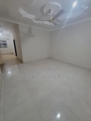 3bdrm Apartment in Biosk Properties, Amrahia for rent