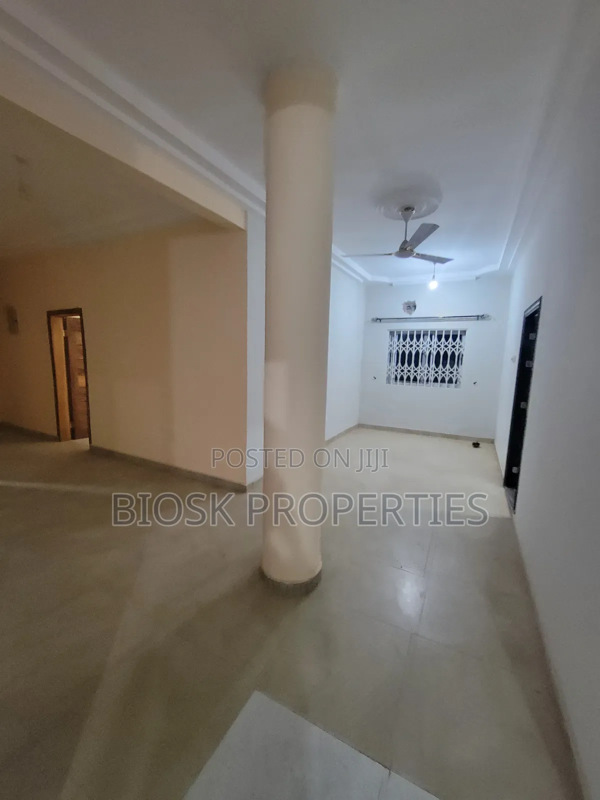 3bdrm Apartment in Biosk Properties, Amrahia for rent
