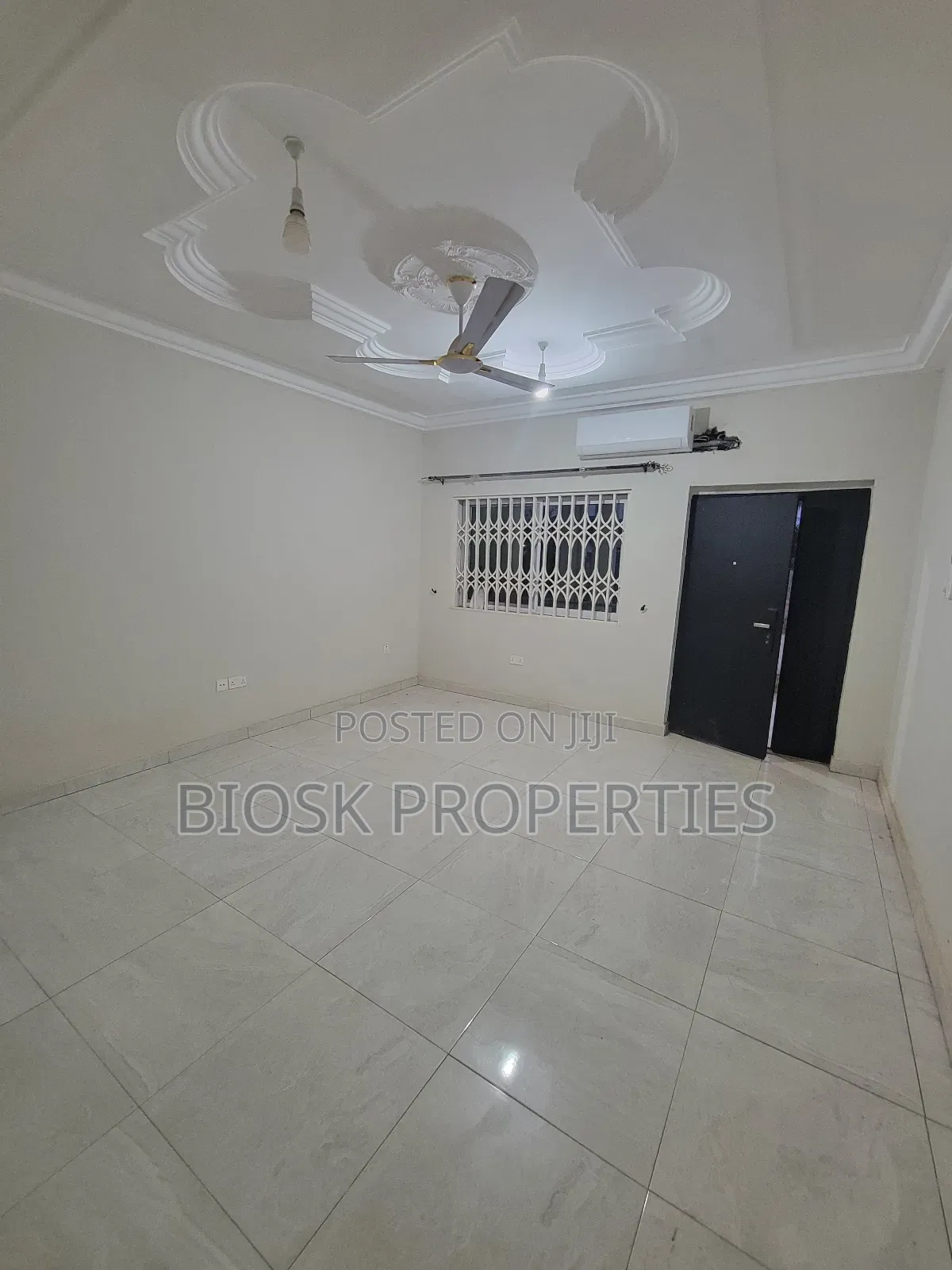 3bdrm Apartment in Biosk Properties, Amrahia for rent