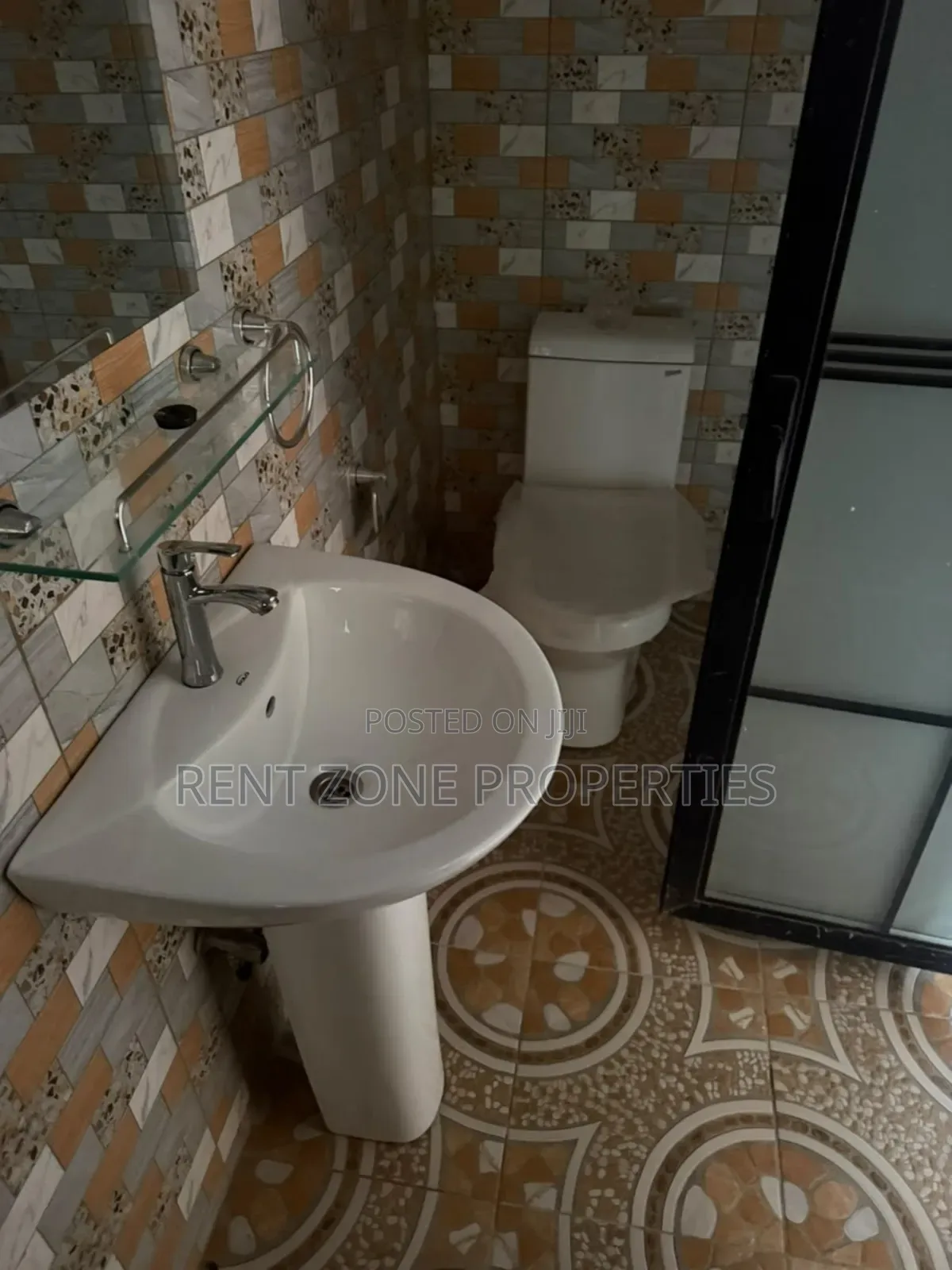 1bdrm Apartment in Lapaz for rent