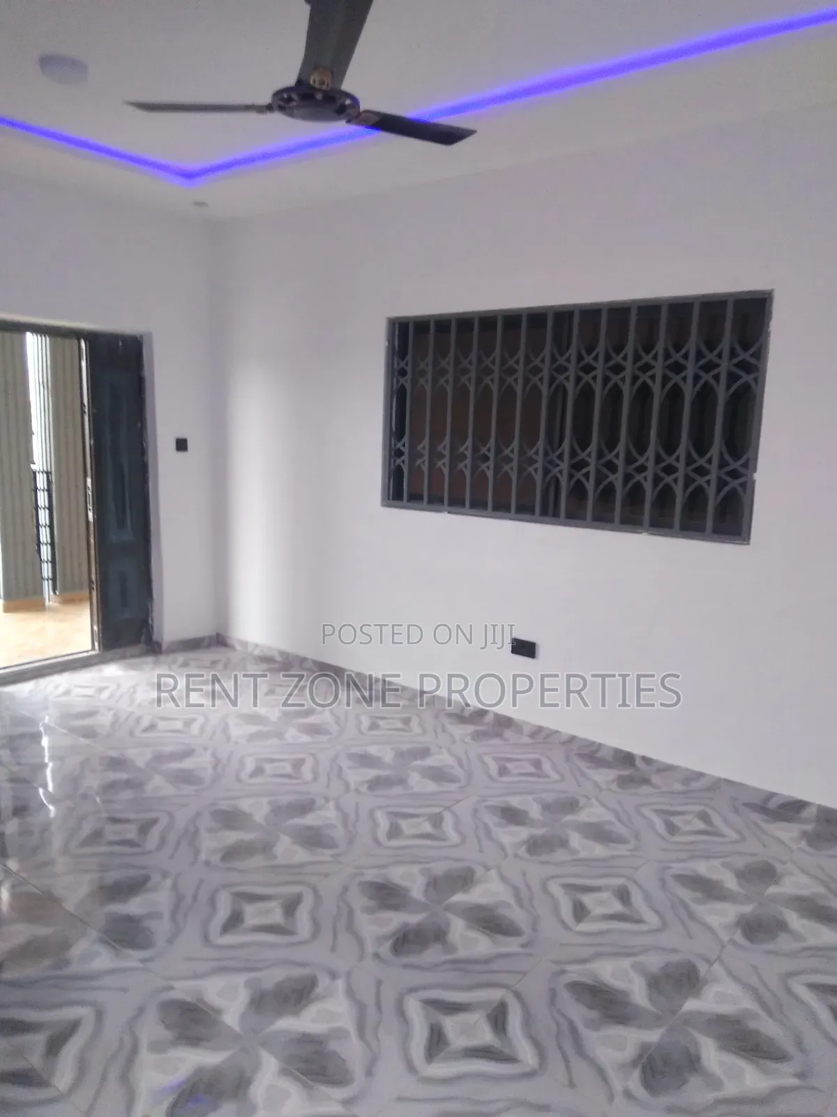 1bdrm Apartment in Lapaz for rent