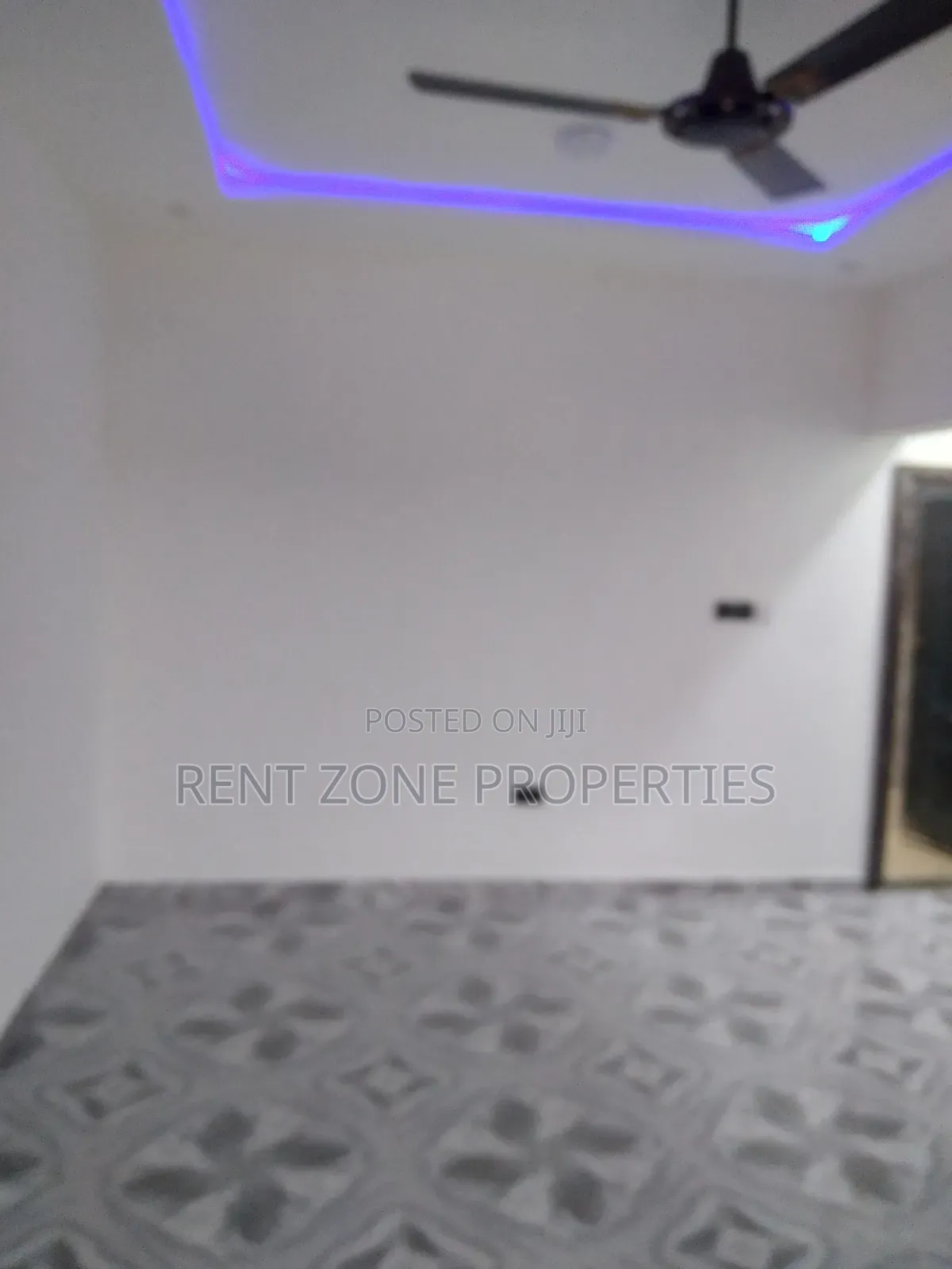1bdrm Apartment in Lapaz for rent
