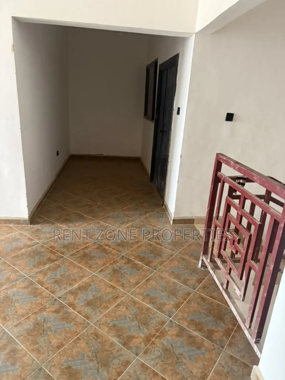 1bdrm Apartment in Lapaz for rent