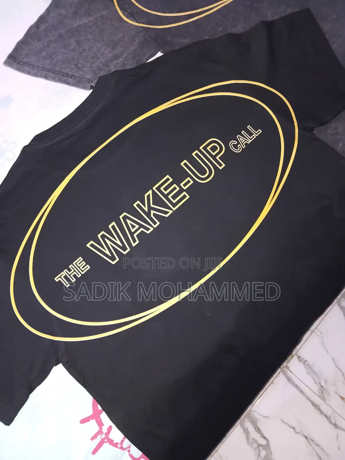 DTF-SHIRT PRINTING-HIGH Quality, No Fading, Any Design