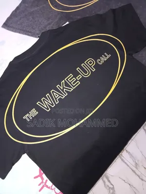 DTF-SHIRT PRINTING-HIGH Quality, No Fading, Any Design