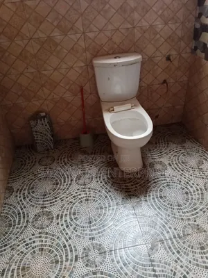 1bdrm Apartment in Sakwood Enterprise, Danfa for rent