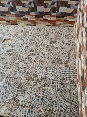1bdrm Apartment in Sakwood Enterprise, Danfa for rent