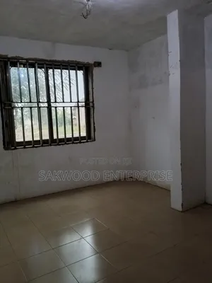 1bdrm Apartment in Sakwood Enterprise, Danfa for rent