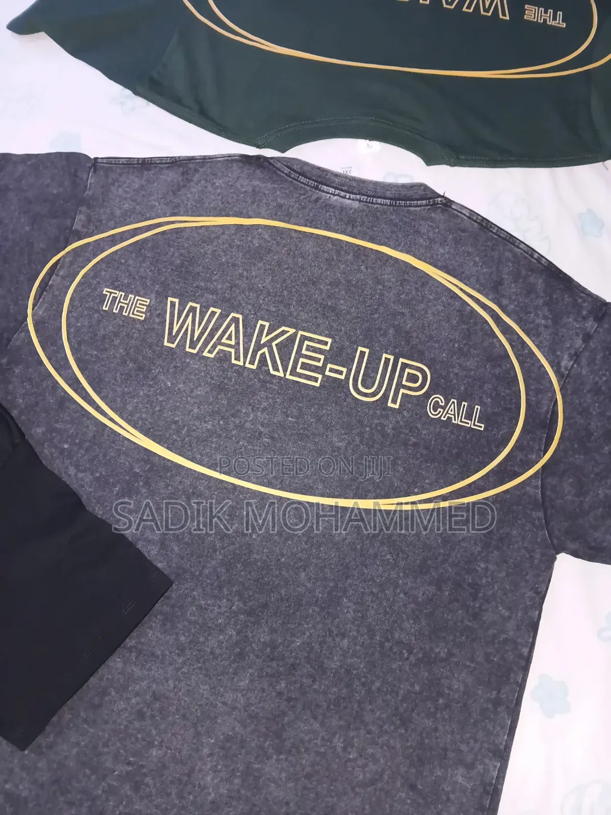 DTF-SHIRT PRINTING-HIGH Quality, No Fading, Any Design