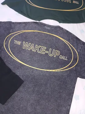 DTF-SHIRT PRINTING-HIGH Quality, No Fading, Any Design