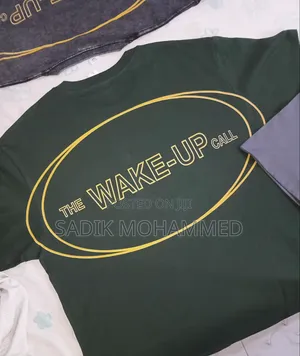 DTF-SHIRT PRINTING-HIGH Quality, No Fading, Any Design