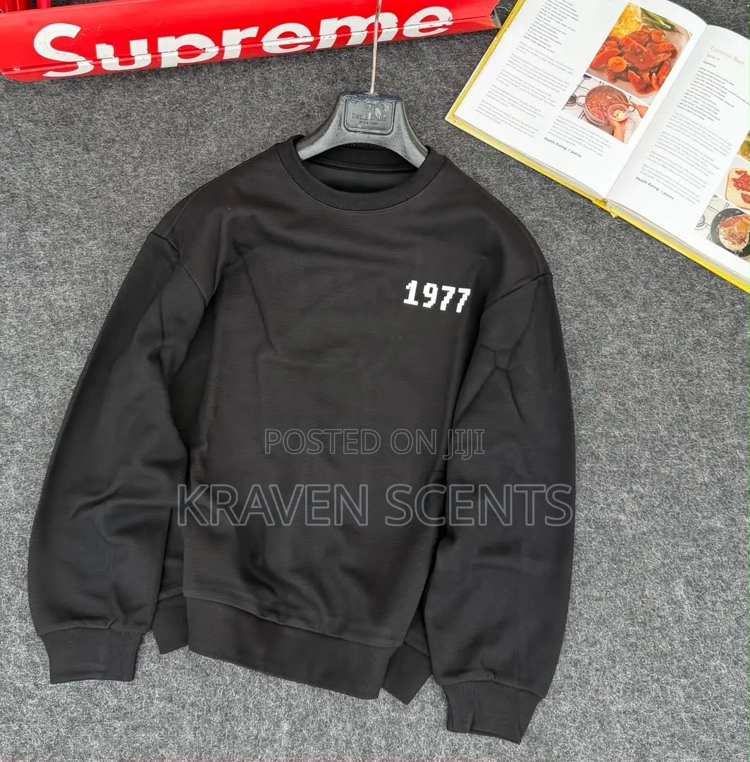 Quality Sweaters