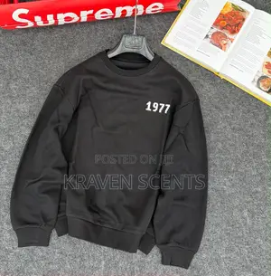 Quality Sweaters