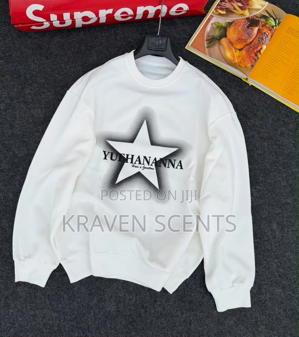 Quality Sweaters