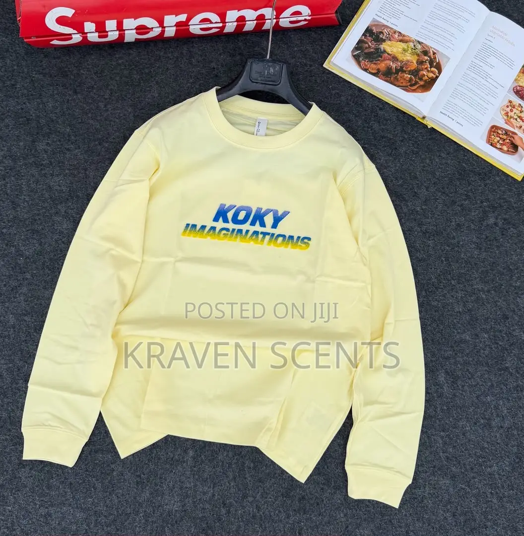 Quality Sweaters