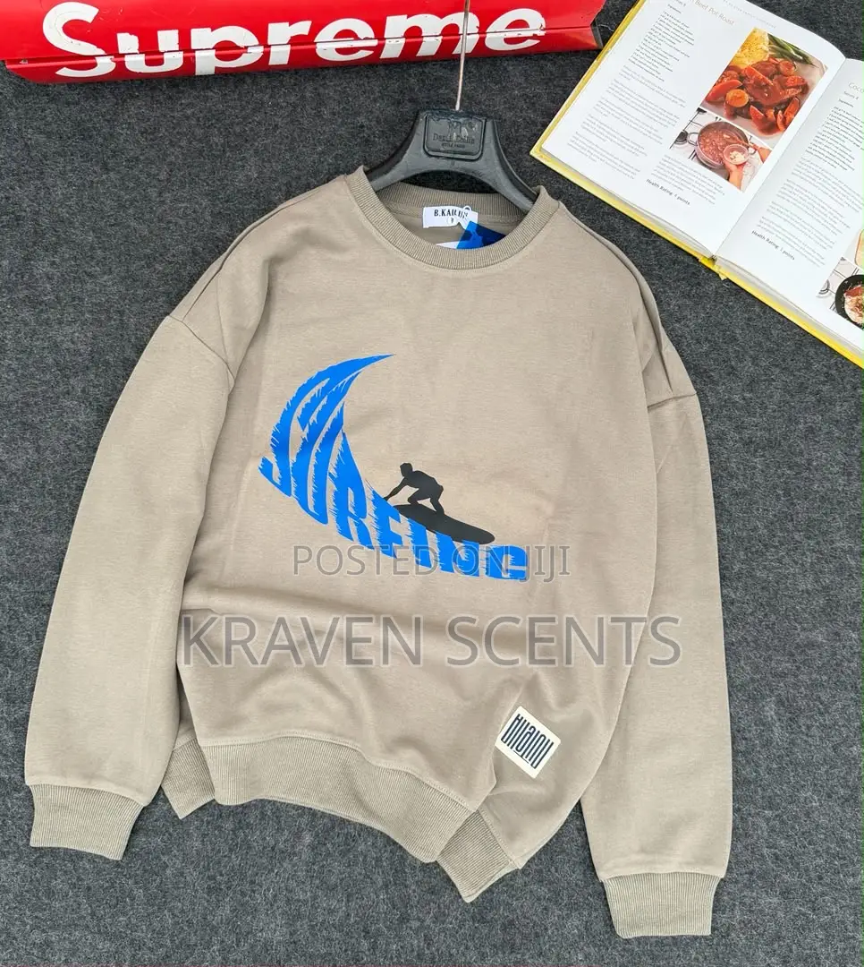 Quality Sweaters