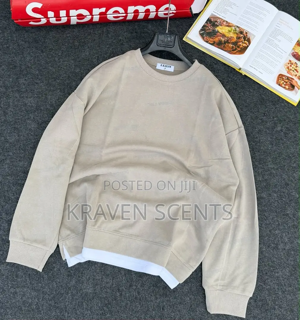 Quality Sweaters