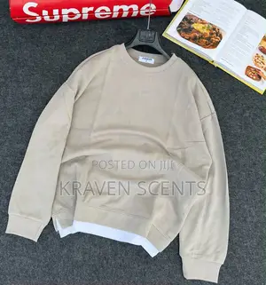 Quality Sweaters
