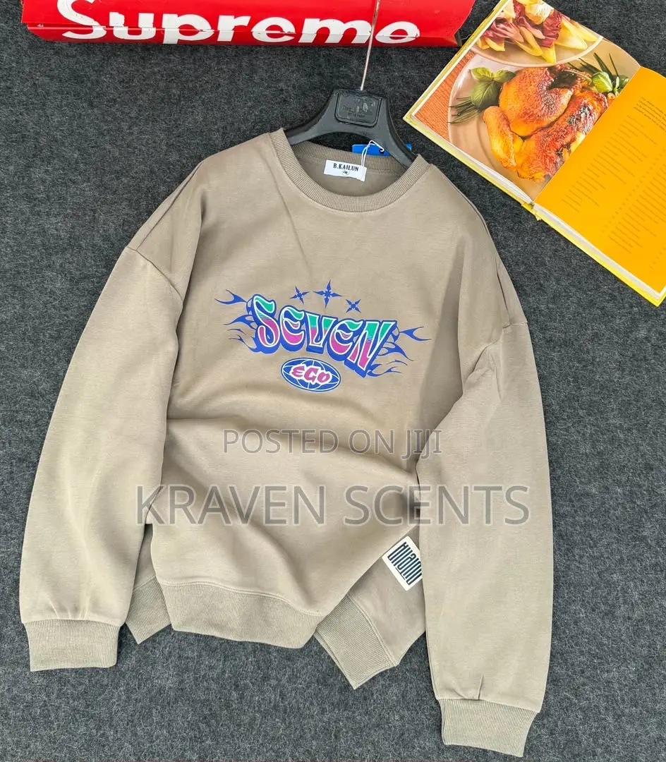 Quality Sweaters