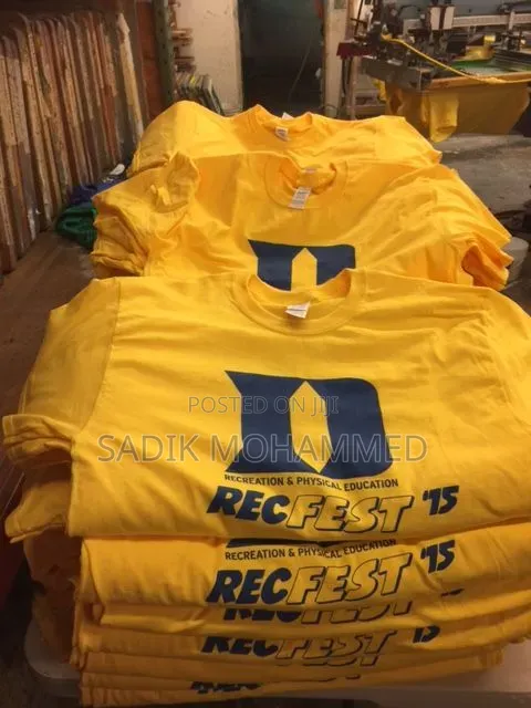 DTF-SHIRT PRINTING-HIGH Quality, No Fading, Any Design