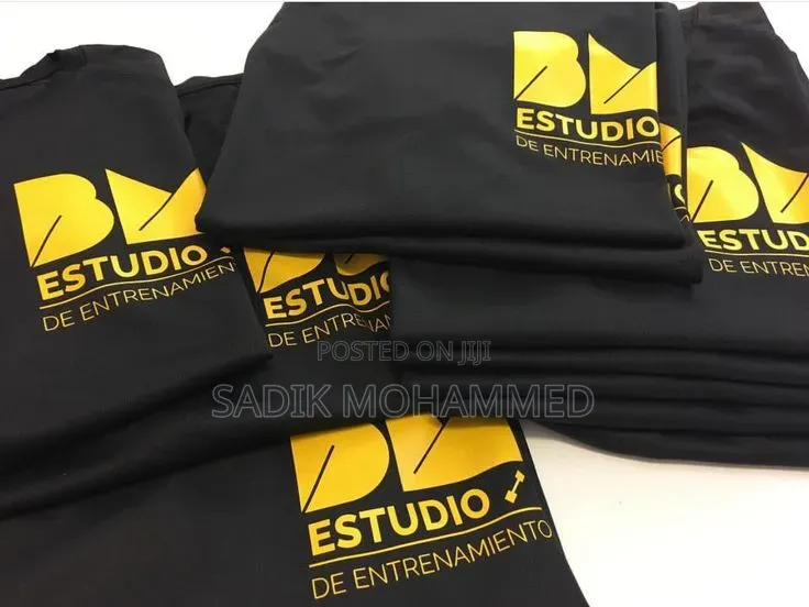 DTF-SHIRT PRINTING-HIGH Quality, No Fading, Any Design