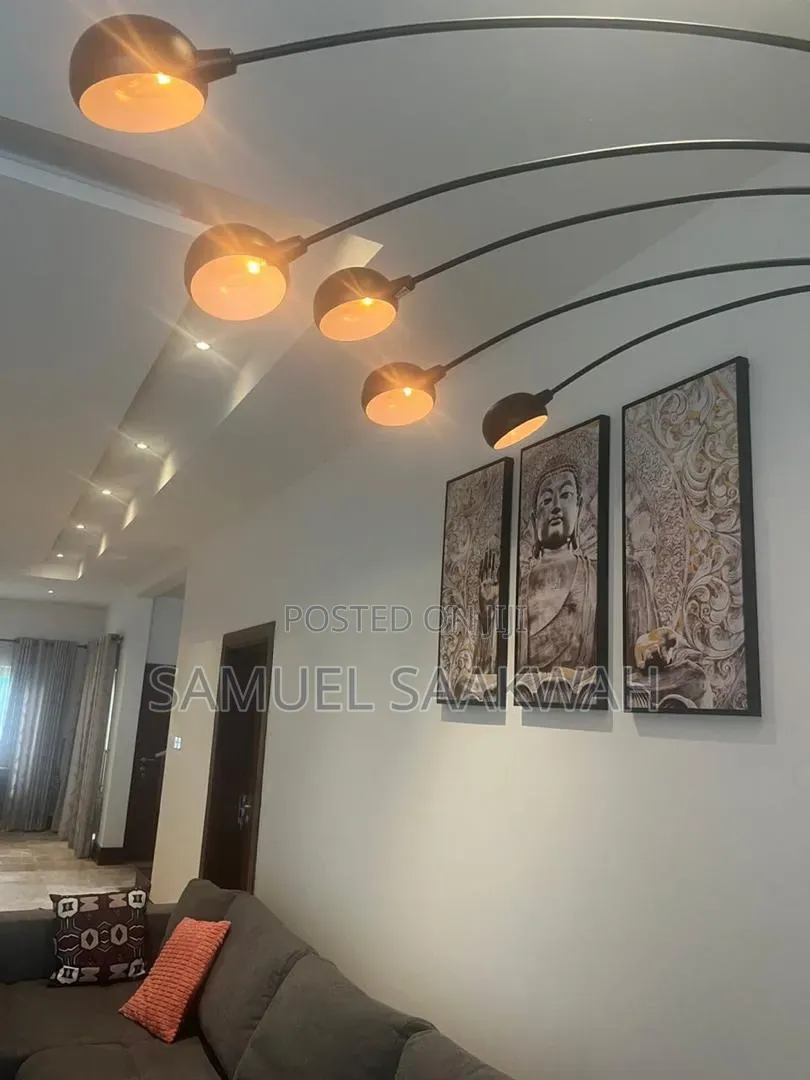Furnished 3bdrm House in US Embassy Area for rent