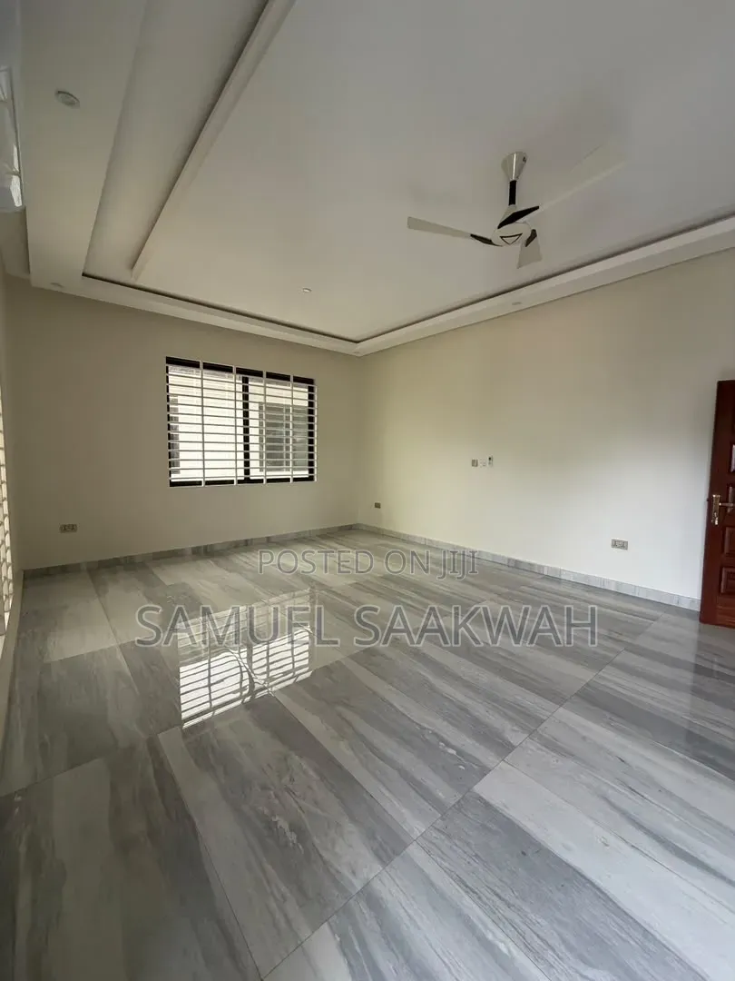 Furnished 3bdrm House in US Embassy Area for rent