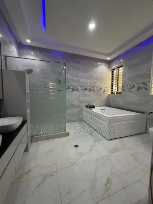 Furnished 3bdrm House in US Embassy Area for rent