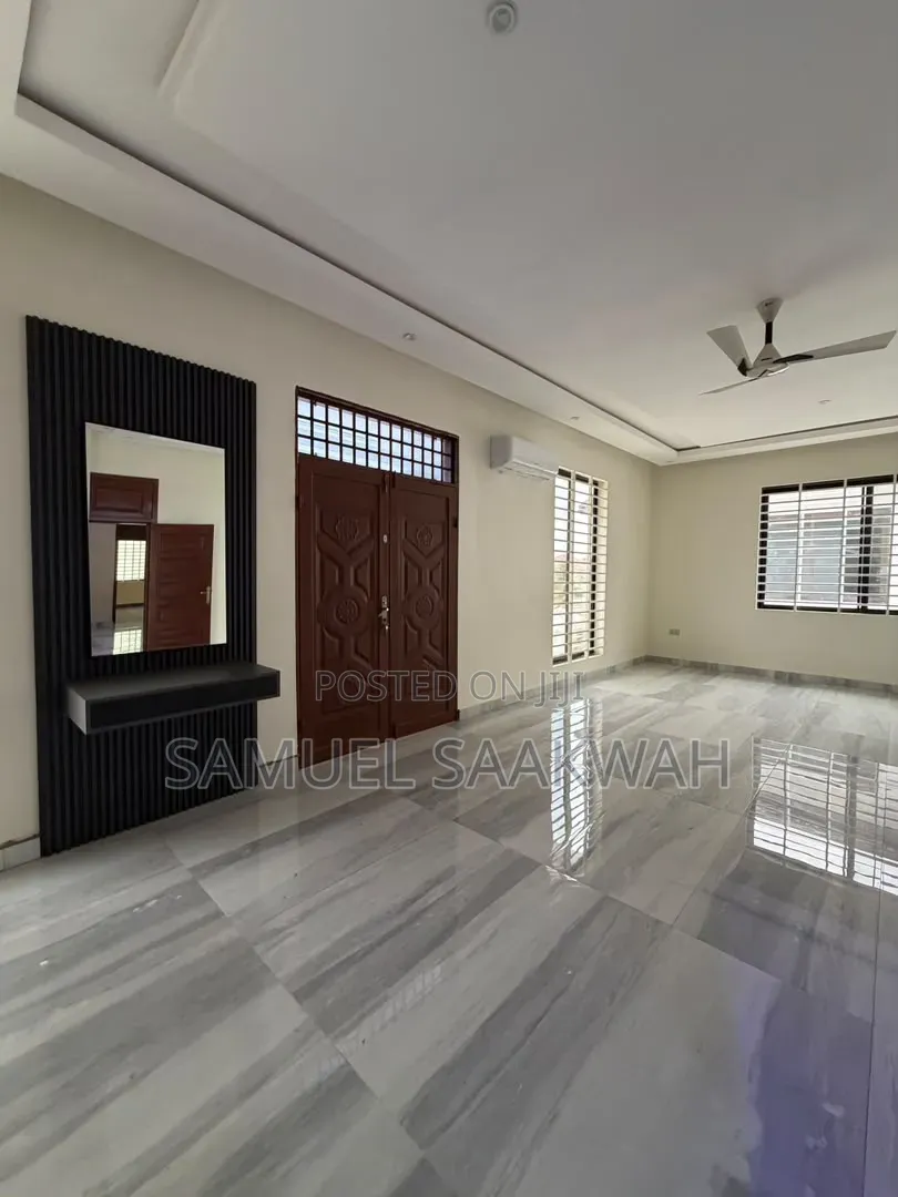 Furnished 3bdrm House in US Embassy Area for rent
