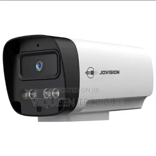 JVS-N917-TDL Ip Camera