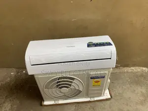 Energy Sufficient Nasco 2.5hp Split R410 Gas AC