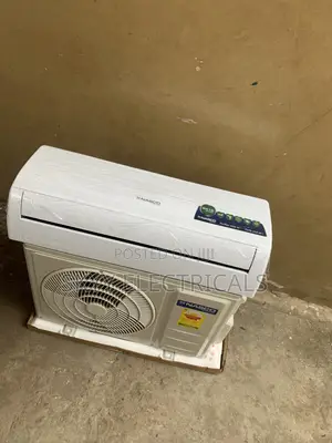 Energy Sufficient Nasco 2.5hp Split R410 Gas AC